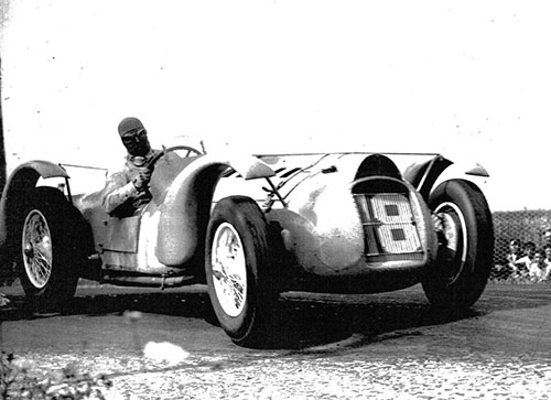 René Carrière, Delahaye 145 48773, 1937 Marne GP