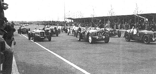 Robert Mazaud, Delahaye 47194, 1938 Antwerp GP