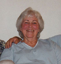 Barbara Peters, 2000