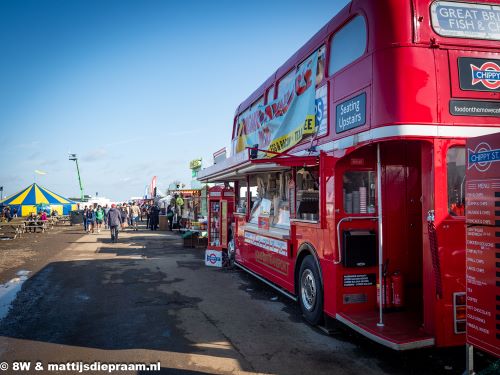 2024 Silverstone Festival