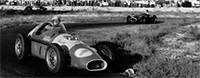 Jos Froiln Gonzlez, Ferrari 625/Corvette, El Pinar 1960